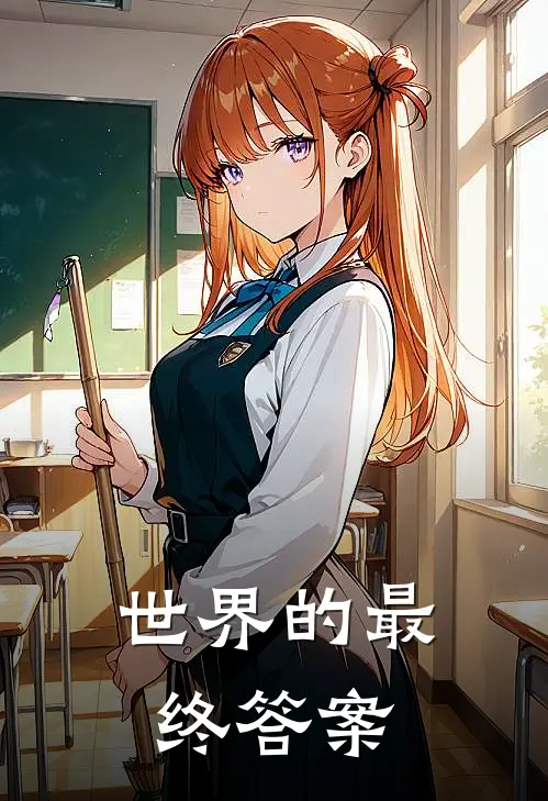 世界的最终答案