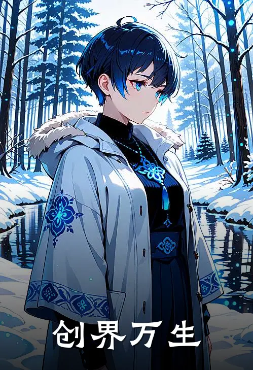 创界万生(华烨华天岳)在哪看免费小说_全本免费完结小说创界万生华烨华天岳