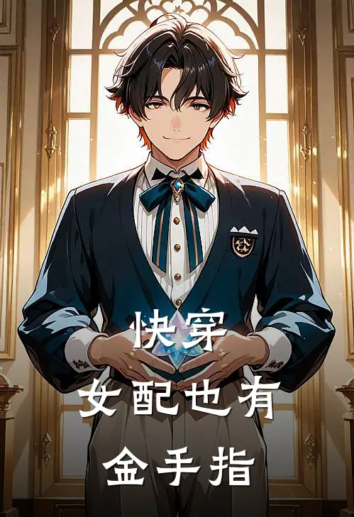 快穿：女配也有金手指