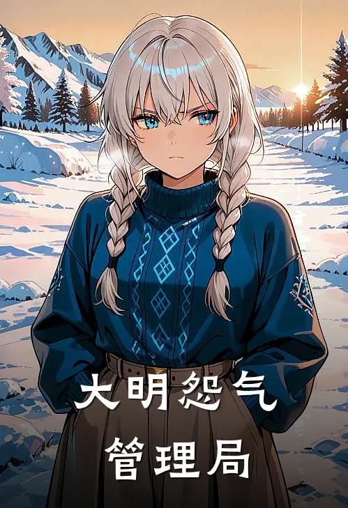 大明怨气管理局