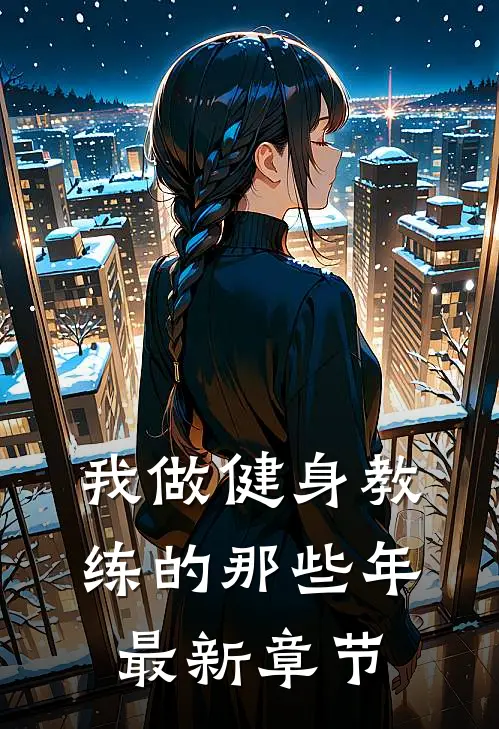 我做健身教练的那些年最新章节