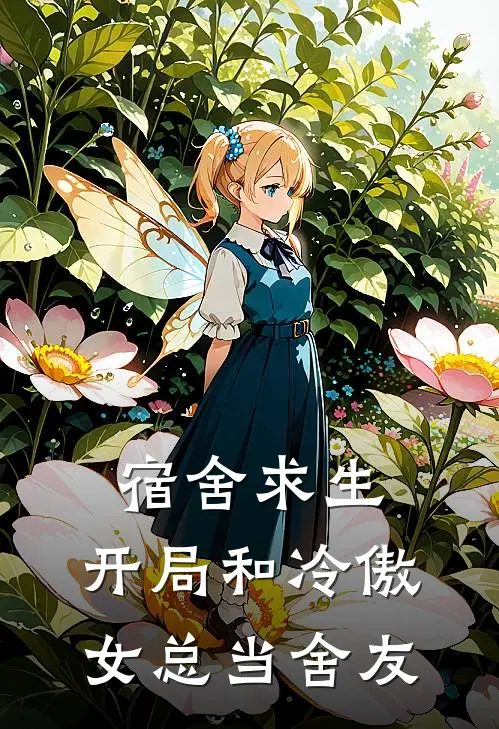 宿舍求生：开局和冷傲女总当舍友雪绯阳夜凡小说最新章节_最新小说推荐宿舍求生：开局和冷傲女总当舍友雪绯阳夜凡