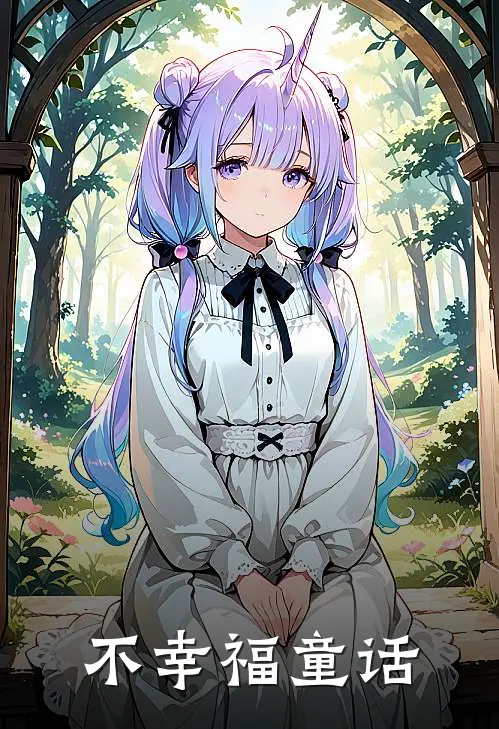不幸福童话