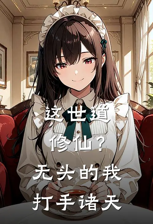 这世道修仙？无头的我，打手诸天