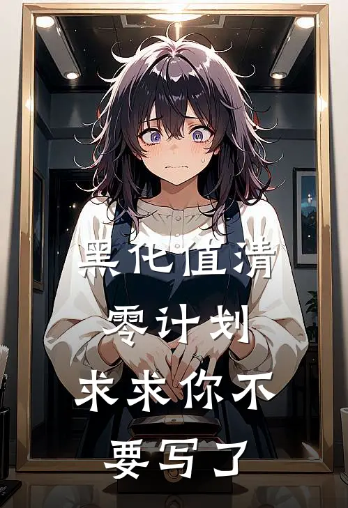 黑化值清零计划：求求你不要写了