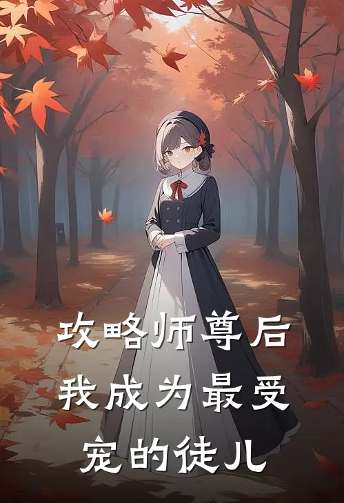 攻略师尊后，我成为最受宠的徒儿(许湛洛尘)热门网络小说_小说推荐完结攻略师尊后，我成为最受宠的徒儿(许湛洛尘)