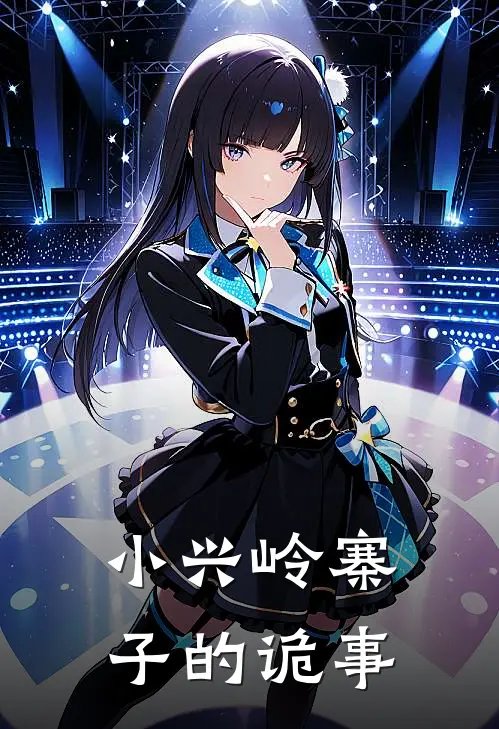 小兴岭寨子的诡事