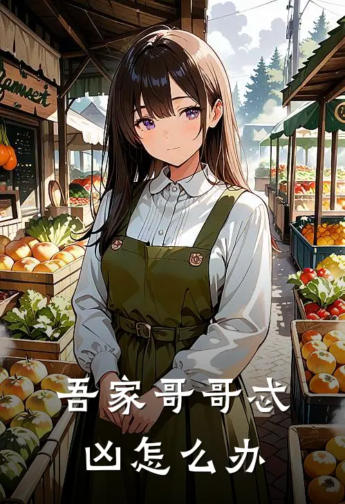 吾家哥哥忒凶怎么办(知春陈云霄)热门网络小说_小说推荐完结吾家哥哥忒凶怎么办(知春陈云霄)