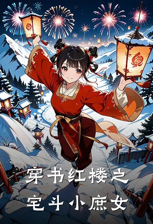 穿书红楼之宅斗小庶女林悦贾悦热门小说免费阅读_完本完结小说穿书红楼之宅斗小庶女(林悦贾悦)