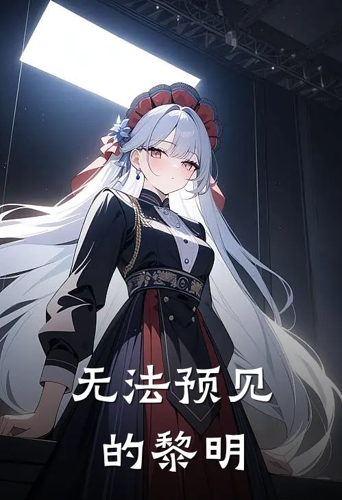 无法预见的黎明