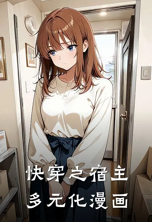 快穿之宿主多元化漫画