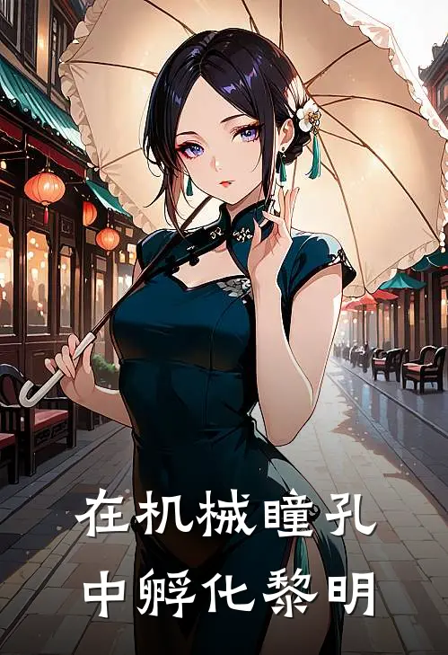 在机械瞳孔中孵化黎明苏晚顾沉舟免费小说在线阅读_热门小说在线阅读在机械瞳孔中孵化黎明苏晚顾沉舟