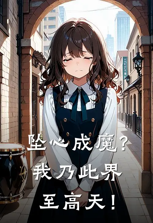 坠心成魔？我乃此界至高天！