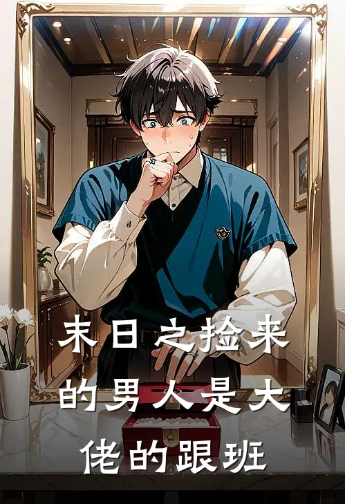 林婉欧皇(末日之捡来的男人是大佬的跟班)全本阅读_林婉欧皇最新热门小说