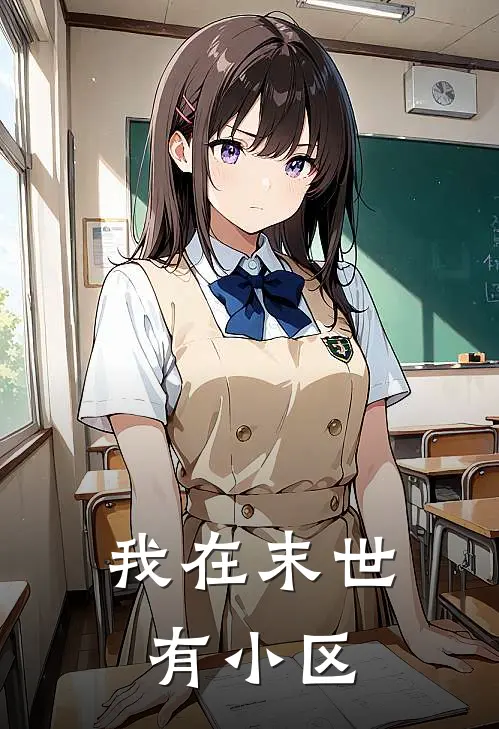 我在末世有小区