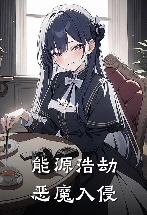 能源浩劫：恶魔入侵利里莉娜已完结小说推荐_完整版小说能源浩劫：恶魔入侵(利里莉娜)