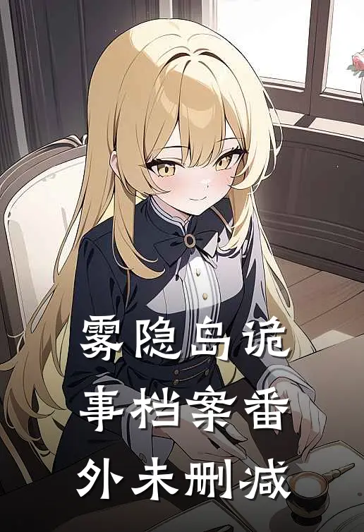 雾隐岛诡事档案番外未删减