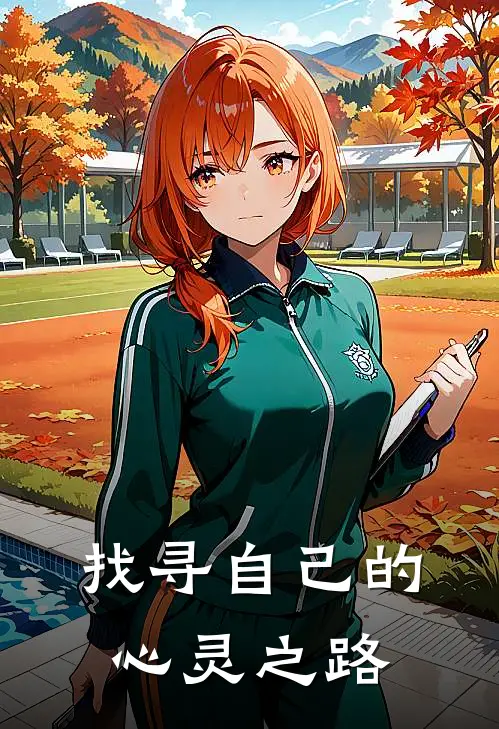 找寻自己的心灵之路