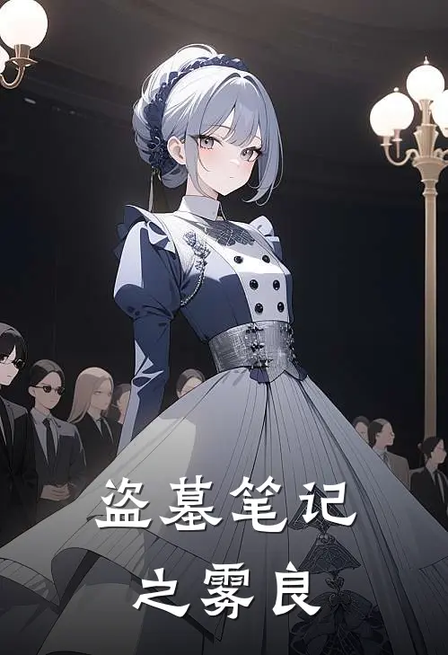 雾良吴邪盗墓笔记之雾良最新章节在线阅读_雾良吴邪完整版阅读
