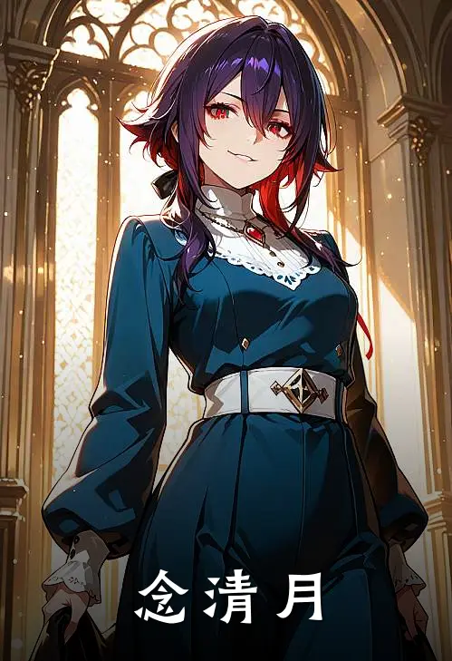 念清月(黎清月沈江宴)免费小说阅读_免费小说完整版念清月(黎清月沈江宴)