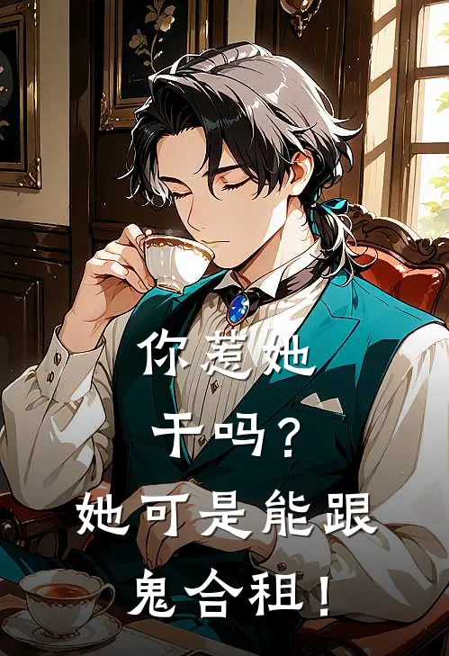 你惹她干吗？她可是能跟鬼合租！(江凝张景)好看的小说推荐完结_完本小说你惹她干吗？她可是能跟鬼合租！江凝张景