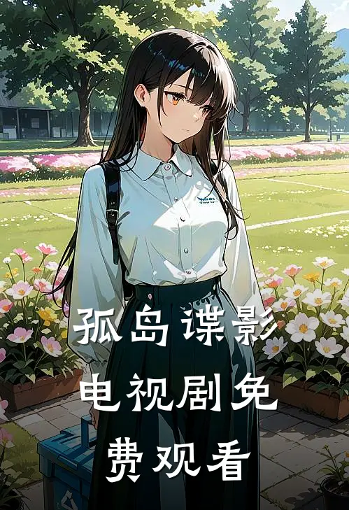 孤岛谍影电视剧免费观看