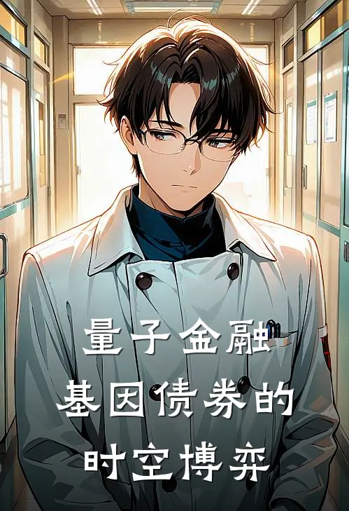 量子金融：基因债券的时空博弈（林玉琪赵刚）全文免费阅读无弹窗大结局_量子金融：基因债券的时空博弈最新章节列表_笔趣阁（林玉琪赵刚）