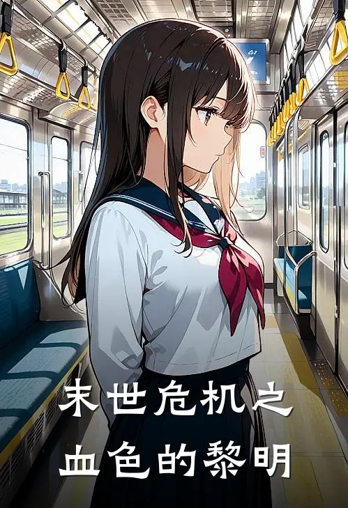 末世危机之血色的黎明(周明远林妍)全本免费完结小说_小说完结免费末世危机之血色的黎明周明远林妍