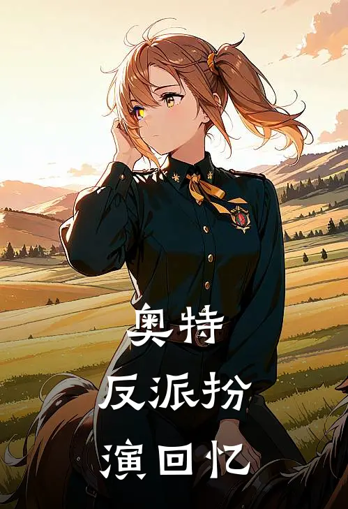 奥特：反派扮演回忆