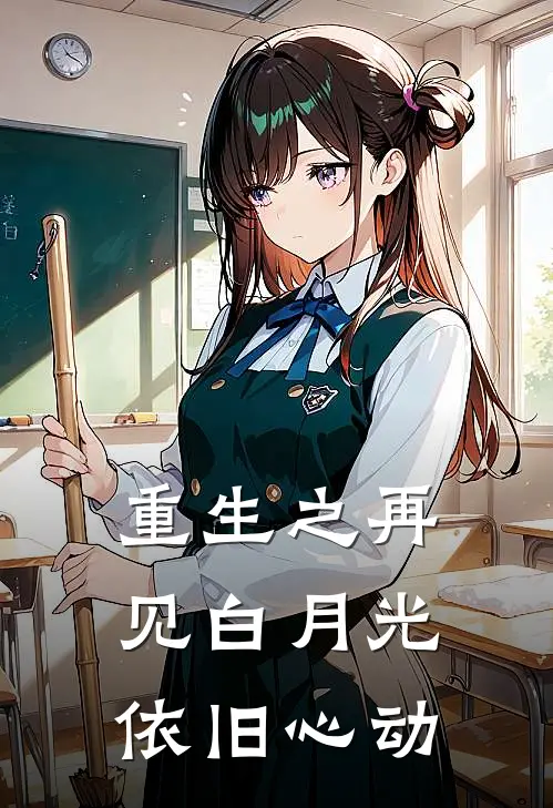 重生之再见白月光，依旧心动