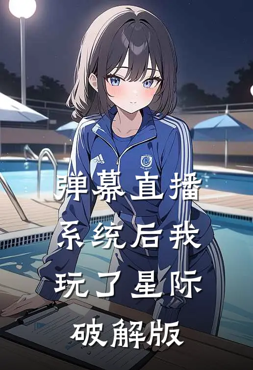 弹幕直播系统后我玩了星际破解版