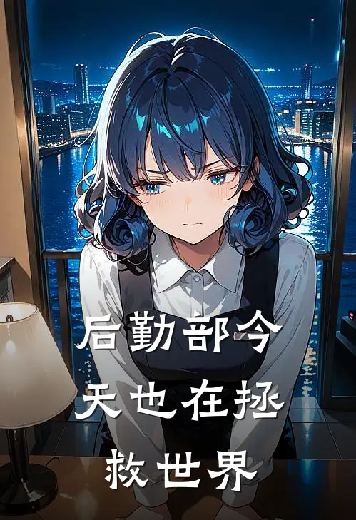 后勤部今天也在拯救世界