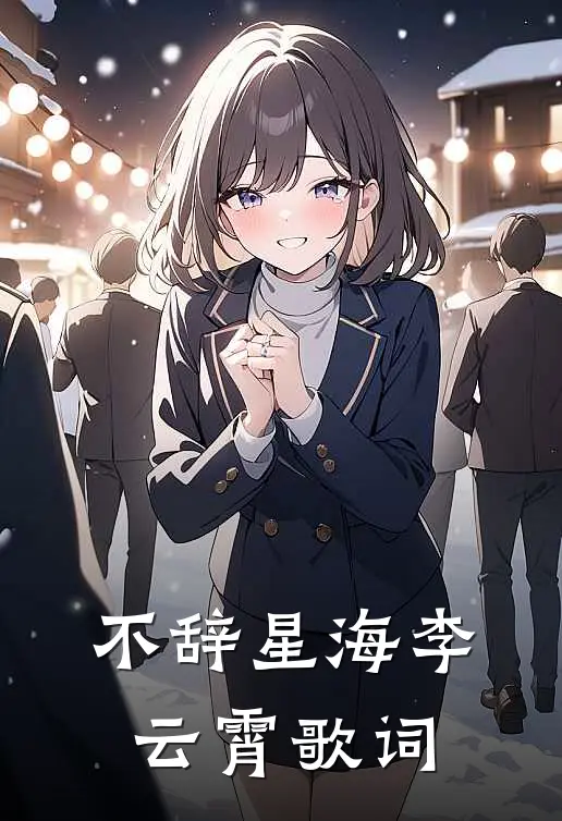 不辞星海李云霄歌词