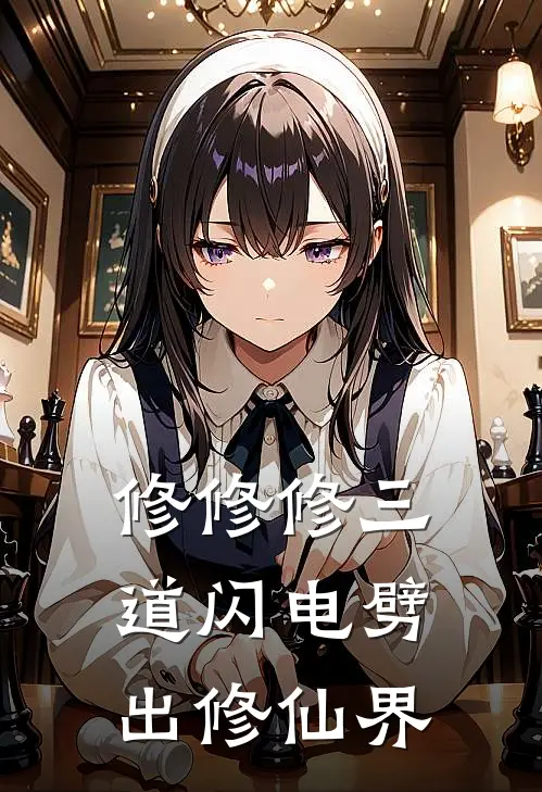 修修修三道闪电劈出修仙界