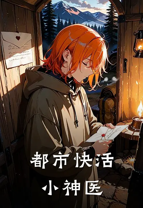 都市快活小神医