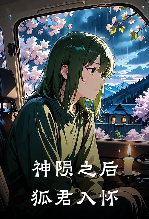 神陨之后，狐君入怀(谢南汐裕祗)免费小说_最新小说全文阅读神陨之后，狐君入怀谢南汐裕祗