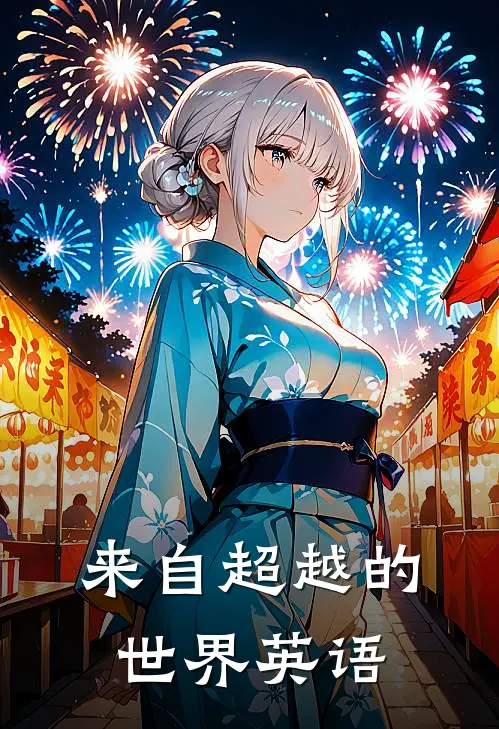 来自超越的世界英语