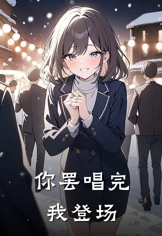 你罢唱完我登场