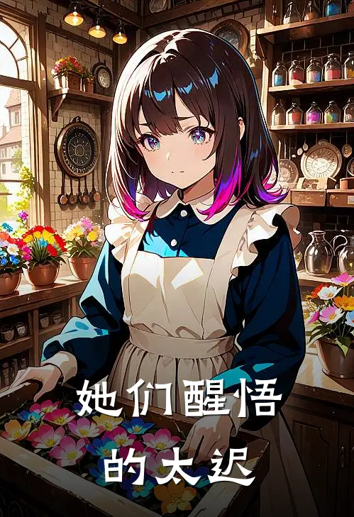 她们醒悟的太迟