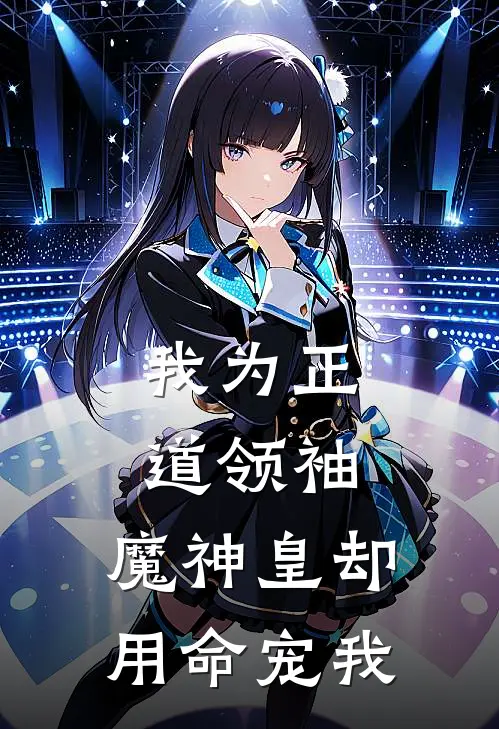 顾寒墨尘(我为正道领袖，魔神皇却用命宠我)全本阅读_顾寒墨尘最新热门小说