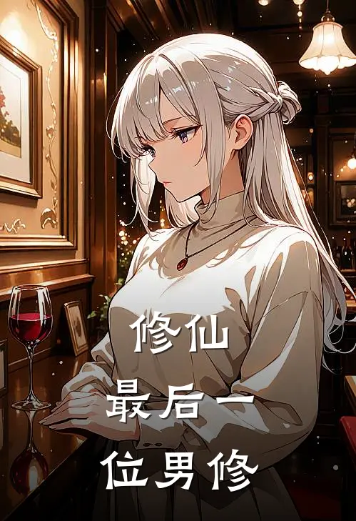 修仙：最后一位男修