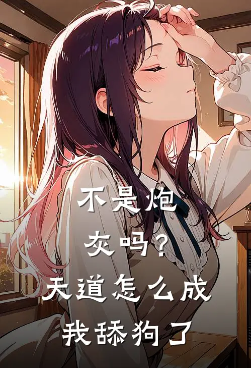 不是炮灰吗？天道怎么成我舔狗了雾隐江隐年推荐完结小说_免费阅读不是炮灰吗？天道怎么成我舔狗了(雾隐江隐年)