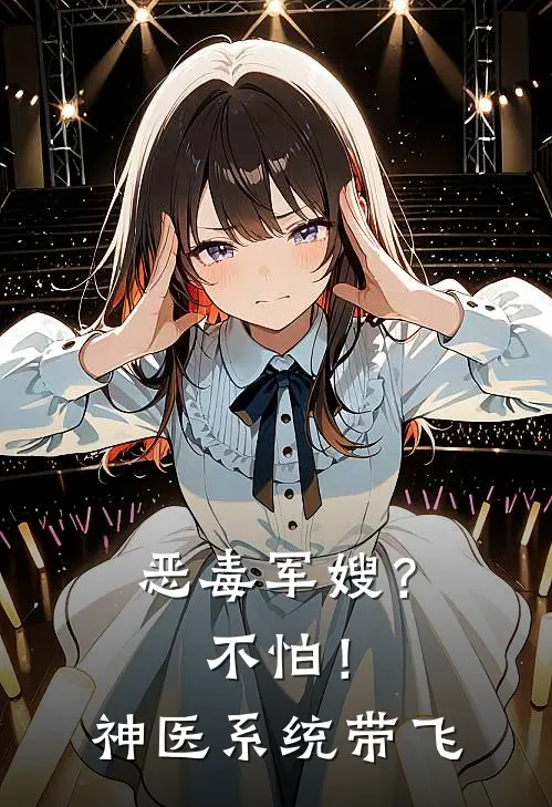 楚月陆铮《恶毒军嫂？不怕！神医系统带飞》_(楚月陆铮)热门小说