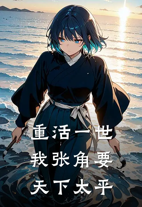 重活一世，我张角要天下太平张角赵弘完结版免费小说_完本小说大全重活一世，我张角要天下太平张角赵弘