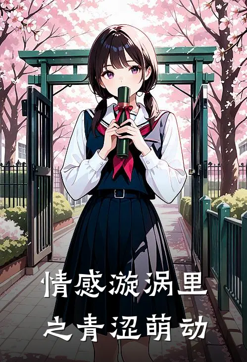 情感漩涡里之青涩萌动