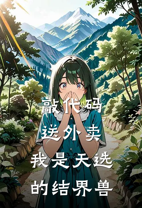 敲代码送外卖，我是天选的结界兽
