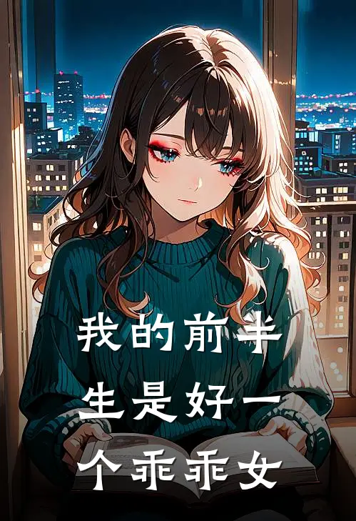 我的前半生是好一个乖乖女