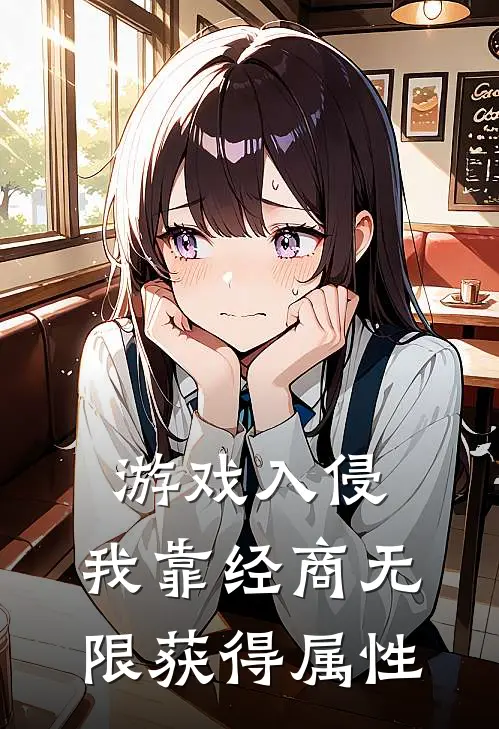 游戏入侵：我靠经商无限获得属性钱梦芝沙伦娜最新完本小说_免费小说大全游戏入侵：我靠经商无限获得属性(钱梦芝沙伦娜)