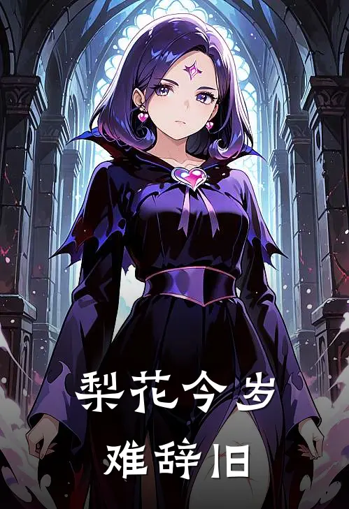 梨花今岁难辞旧