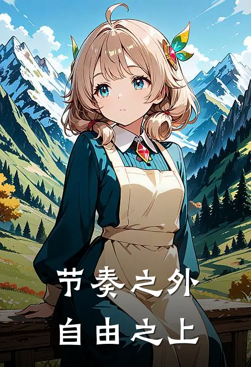 节奏之外，自由之上